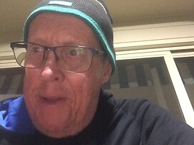 Not the best pic I ever took sorry..