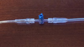 Remote Control Valve